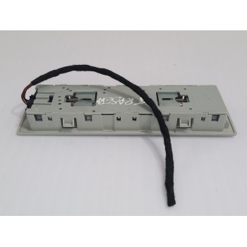 Recambio de luz interior para volkswagen polo (6c1) advance bluemotion referencia OEM IAM 6Q0947291A  