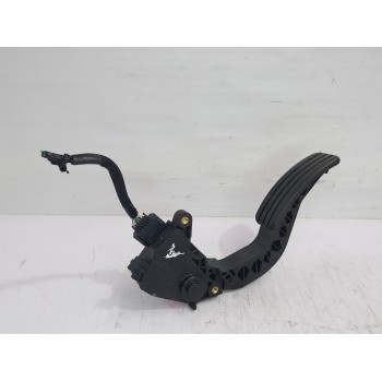 Recambio de pedal acelerador para renault scenic iii bose edition referencia OEM IAM 180020024R  