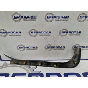 Recambio de moldura paragolpes para land rover range rover sport referencia OEM IAM RHSDED500041XXX  