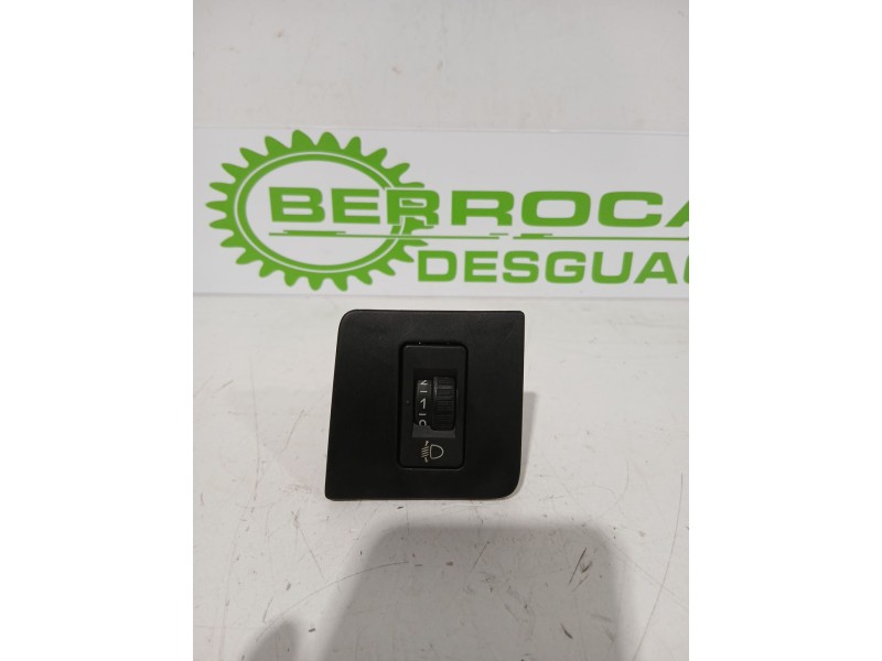 Recambio de mando luces para peugeot 407 (6d_) 1.6 hdi 110 (6d9hzc, 6d9hyc) referencia OEM IAM 96384422  