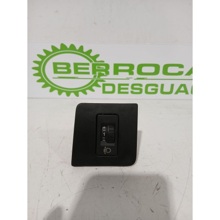 Recambio de mando luces para peugeot 407 (6d_) 1.6 hdi 110 (6d9hzc, 6d9hyc) referencia OEM IAM 96384422  