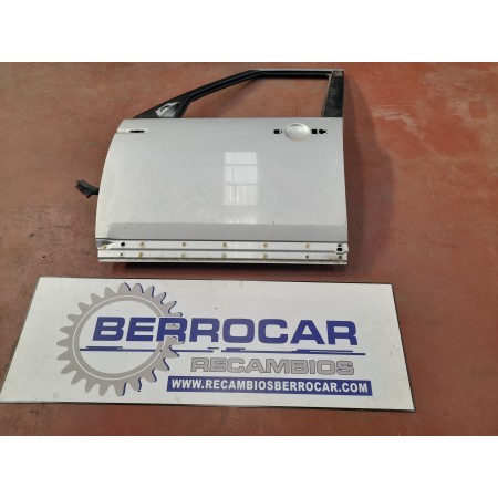 Recambio de puerta delantera izquierda para land rover discovery referencia OEM IAM   