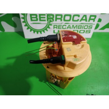 Recambio de aforador para peugeot partner (s1) 1.9 diesel referencia OEM IAM 9658348280  