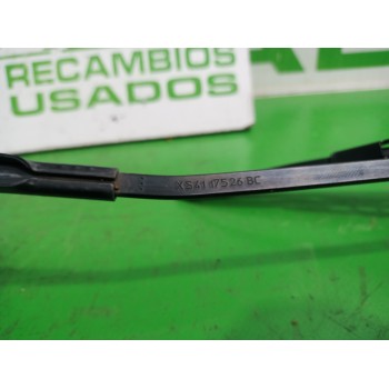 Recambio de brazo limpia delantero derecho para ford focus berlina (cak) ambiente referencia OEM IAM XS4117526BC  