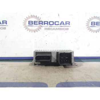 Recambio de caja precalentamiento para renault kangoo 1.5 dci diesel fap referencia OEM IAM 8200558438  