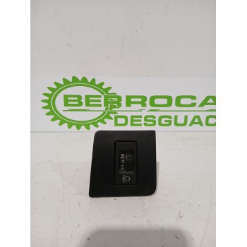 Recambio de mando luces para peugeot 407 (6d_) 1.6 hdi 110 (6d9hzc, 6d9hyc) referencia OEM IAM 96384422  