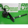 Recambio de cinturon seguridad delantero derecho para seat alhambra (7v9) 2.0 tdi referencia OEM IAM 7M3857706  