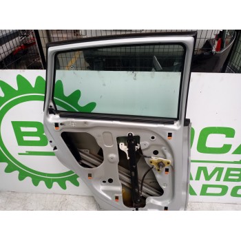 Recambio de puerta trasera izquierda para seat altea xl (5p5) style ecomotive referencia OEM IAM 5P8833055  