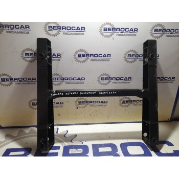 Recambio de soporte para volkswagen caddy ka/kb (2k) 1.9 tdi referencia OEM IAM 2K0881033E01A  