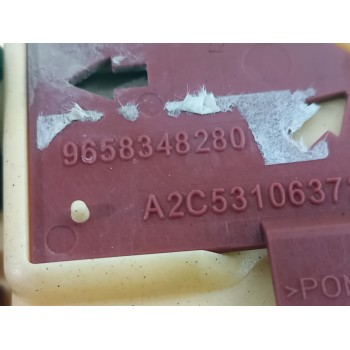 Recambio de aforador para peugeot partner (s1) 1.9 diesel referencia OEM IAM 9658348280  