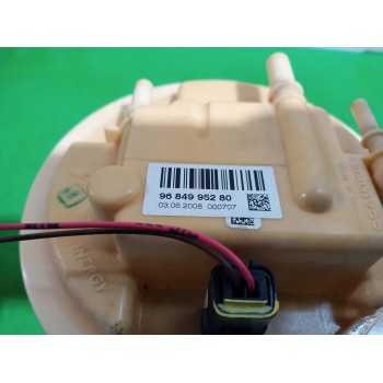 Recambio de aforador para citroën c4 grand picasso exclusive referencia OEM IAM 9684995280  