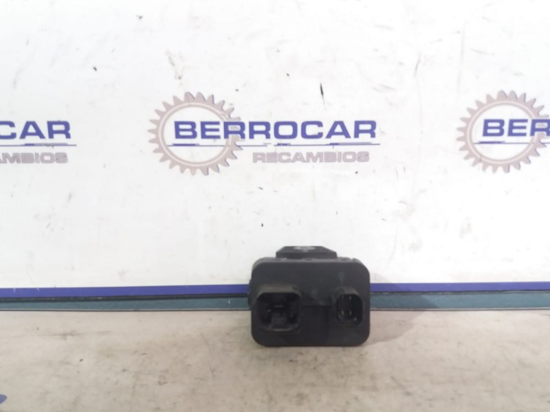 Recambio de caja precalentamiento para fiat punto (evo) (199) 1.3 16v jtd cat referencia OEM IAM 55226659  