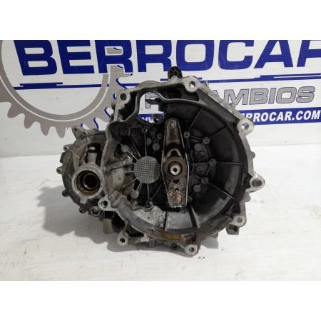 Recambio de caja cambios para seat mii (kf1) 1.0 referencia OEM IAM 0CF301103  