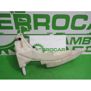 Recambio de deposito limpia para ford focus berlina (cak) ambiente referencia OEM IAM XS4113K163AH  