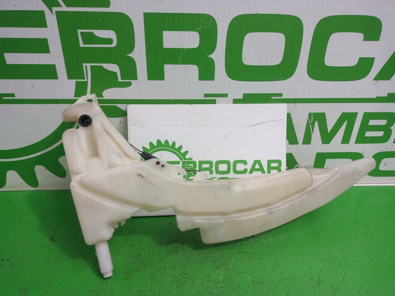 Recambio de deposito limpia para ford focus berlina (cak) ambiente referencia OEM IAM XS4113K163AH  