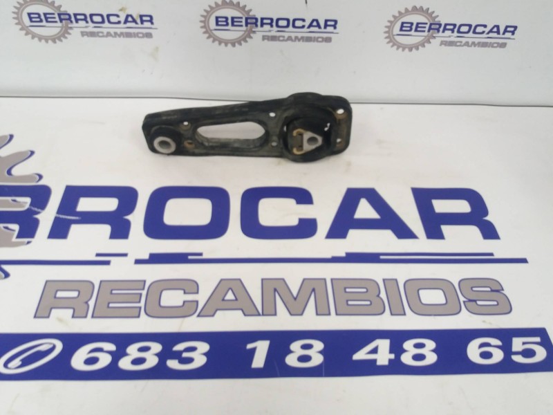 Recambio de soporte motor para dacia duster (hs_) 1.5 dci 4x4 (hsmc, hsmd) referencia OEM IAM 8200805813  