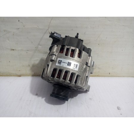 Recambio de alternador para peugeot 508 allure referencia OEM IAM 1606859180  