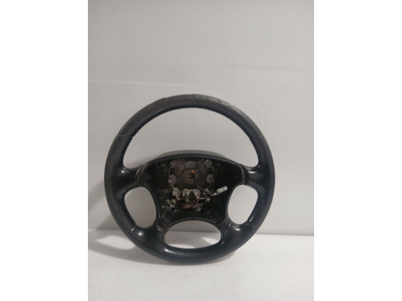 Recambio de volante para peugeot 407 (6d_) 2.0 hdi 135 (6drhrh, 6drhre, 6drhrg, 6drhrj) referencia OEM IAM 4109GH  