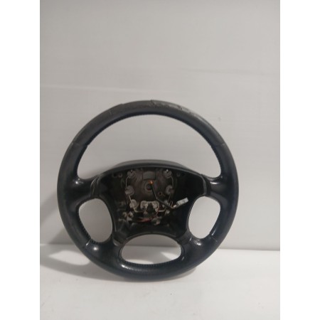 Recambio de volante para peugeot 407 (6d_) 2.0 hdi 135 (6drhrh, 6drhre, 6drhrg, 6drhrj) referencia OEM IAM 4109GH  