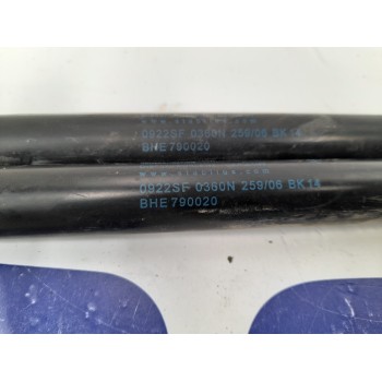 Recambio de amortiguadores maletero / porton para land rover range rover sport referencia OEM IAM 0922SF0360N  
