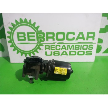 Recambio de motor limpia delantero para peugeot partner (s1) 1.9 diesel referencia OEM IAM 964421078001  