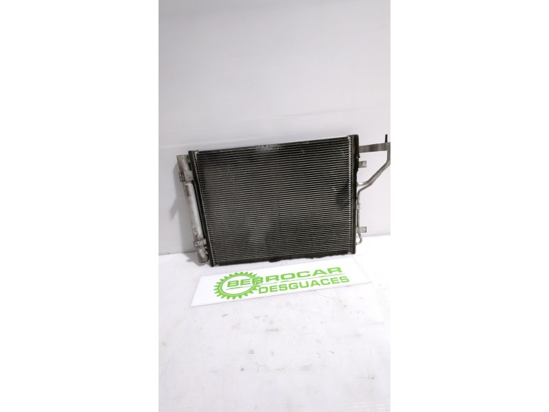 Recambio de condensador / radiador aire acondicionado para hyundai i30 (fd) 1.6 crdi referencia OEM IAM 976062L600  
