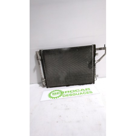 Recambio de condensador / radiador aire acondicionado para hyundai i30 (fd) 1.6 crdi referencia OEM IAM 976062L600  