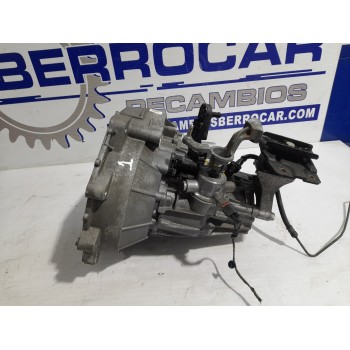 Recambio de caja cambios para seat mii (kf1) 1.0 referencia OEM IAM 0CF301103  
