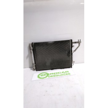Recambio de condensador / radiador aire acondicionado para hyundai i30 (fd) 1.6 crdi referencia OEM IAM 976062L600  