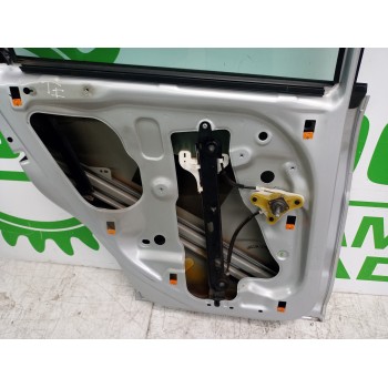 Recambio de puerta trasera izquierda para seat altea xl (5p5) style ecomotive referencia OEM IAM 5P8833055  