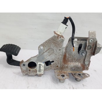Recambio de pedal freno para renault scenic iii bose edition referencia OEM IAM 465010016R  