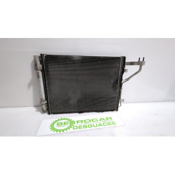 Recambio de condensador / radiador aire acondicionado para hyundai i30 (fd) 1.6 crdi referencia OEM IAM 976062L600  