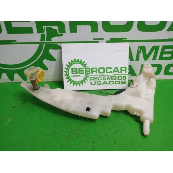 Recambio de deposito limpia para ford focus berlina (cak) ambiente referencia OEM IAM XS4113K163AH  