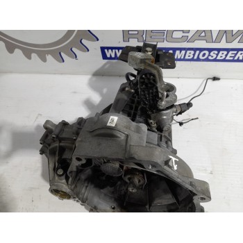 Recambio de caja cambios para seat mii (kf1) 1.0 referencia OEM IAM 0CF301103  