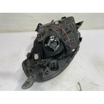 Recambio de faro derecho para nissan micra (k12e) acenta referencia OEM IAM 26010AX700  