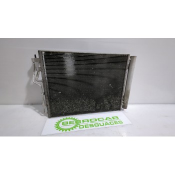 Recambio de condensador / radiador aire acondicionado para hyundai i30 (fd) 1.6 crdi referencia OEM IAM 976062L600  