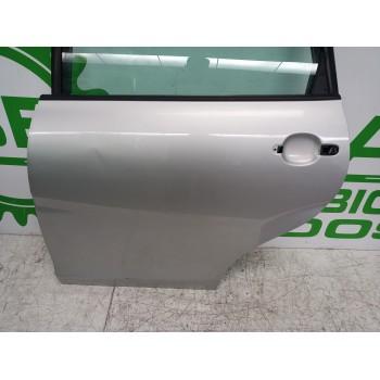 Recambio de puerta trasera izquierda para seat altea xl (5p5) style ecomotive referencia OEM IAM 5P8833055  