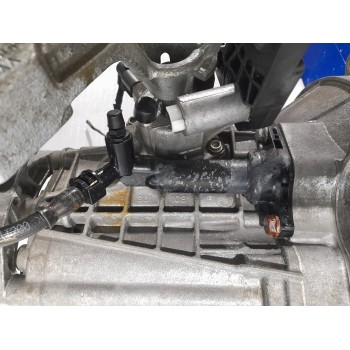 Recambio de caja cambios para seat mii (kf1) 1.0 referencia OEM IAM 0CF301103  