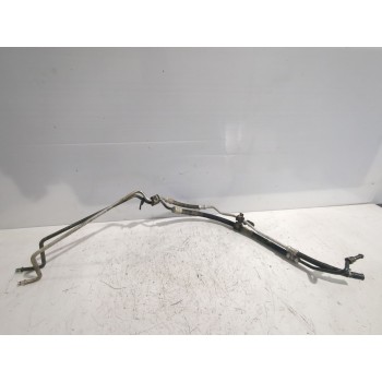 Recambio de tubo direccion para ford focus c-max (dm2) 2.0 tdci referencia OEM IAM 3M513A212E  