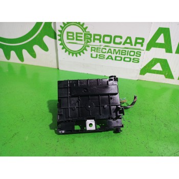 Recambio de caja reles / fusibles para citroën c4 grand picasso exclusive referencia OEM IAM 9664705880  