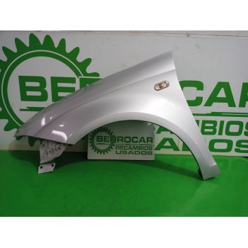 ALETA DELANTERA IZQUIERDA 5P0821165B 