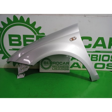 Recambio de aleta delantera izquierda para seat altea xl (5p5) style ecomotive referencia OEM IAM 5P0821165B  