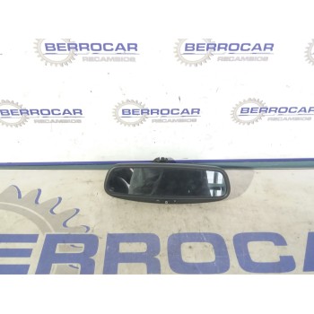 Recambio de espejo interior. para toyota corolla verso (r1) 2.2 d-cat referencia OEM IAM 8781005040  