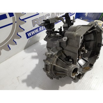 Recambio de caja cambios para seat mii (kf1) 1.0 referencia OEM IAM 0CF301103  