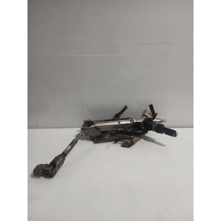 Recambio de columna direccion para peugeot 407 (6d_) 2.0 hdi 135 (6drhrh, 6drhre, 6drhrg, 6drhrj) referencia OEM IAM 4123EW  