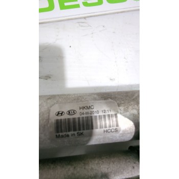 Recambio de condensador / radiador aire acondicionado para hyundai i30 (fd) 1.6 crdi referencia OEM IAM 976062L600  