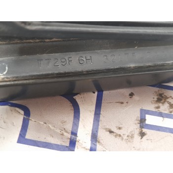 Recambio de brazo limpia trasero para land rover discovery 4 referencia OEM IAM T729F6H  