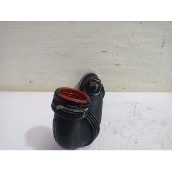 Recambio de tubo para peugeot 207 confort referencia OEM IAM 9687883780  