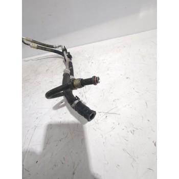 Recambio de tubo direccion para ford focus c-max (dm2) 2.0 tdci referencia OEM IAM 3M513A212E  