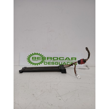 Recambio de resistencia calefaccion para peugeot 407 (6d_) 1.6 hdi 110 (6d9hzc, 6d9hyc) referencia OEM IAM 4PUH18K463AE  